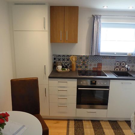 Erholungsraum Karsee - Ferienwohnung Wangen im Allgaeu ภายนอก รูปภาพ