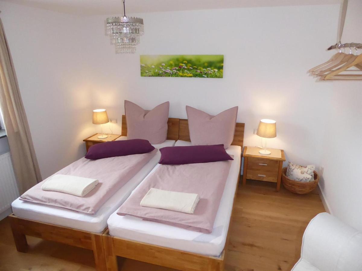 Erholungsraum Karsee - Ferienwohnung Wangen im Allgaeu ห้อง รูปภาพ