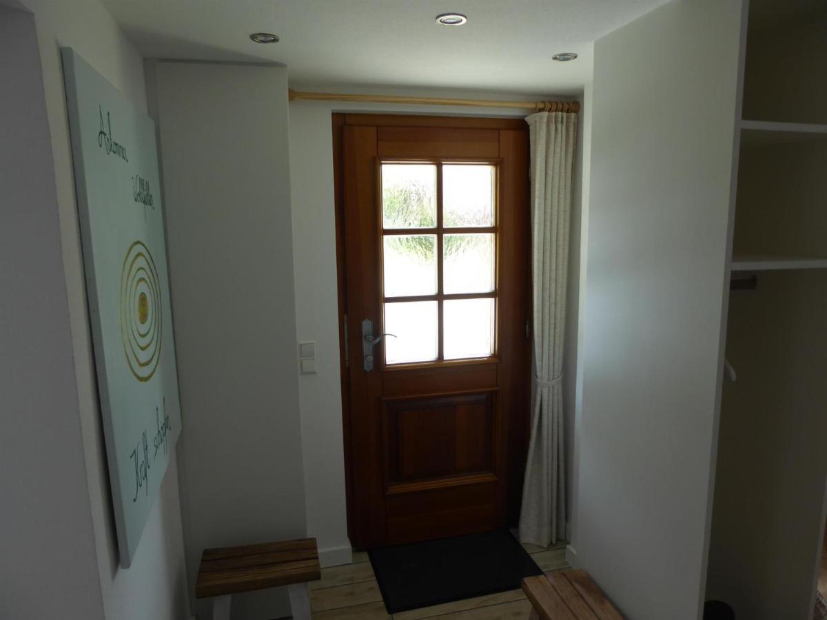 Erholungsraum Karsee - Ferienwohnung Wangen im Allgaeu ห้อง รูปภาพ