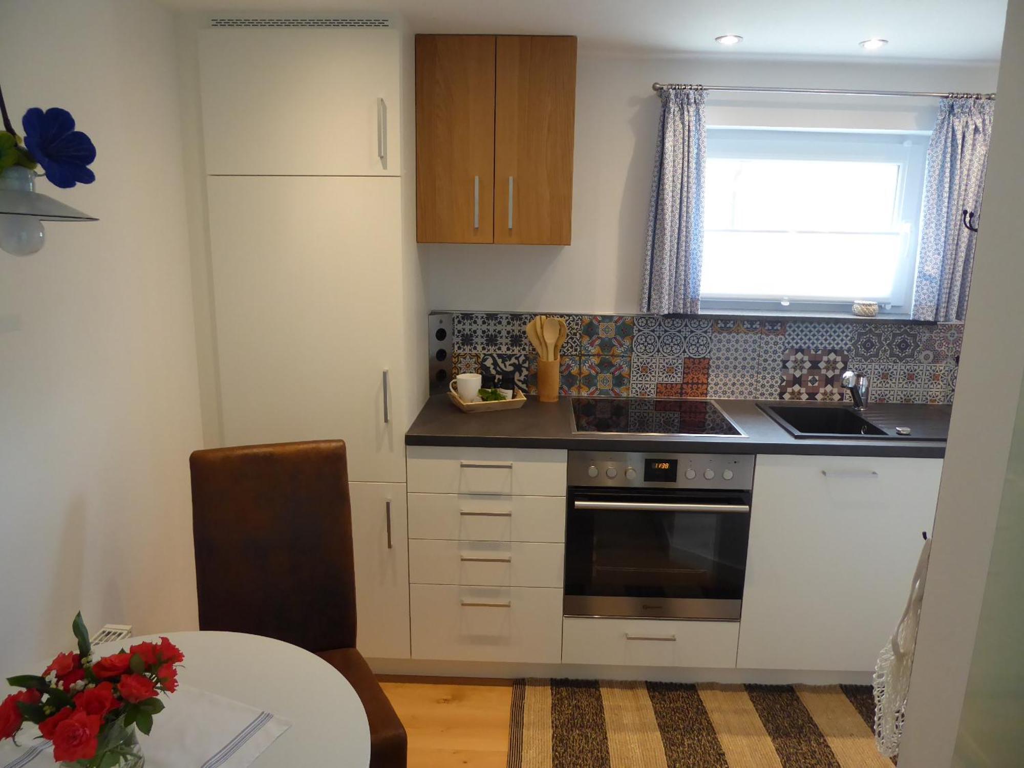 Erholungsraum Karsee - Ferienwohnung Wangen im Allgaeu ภายนอก รูปภาพ