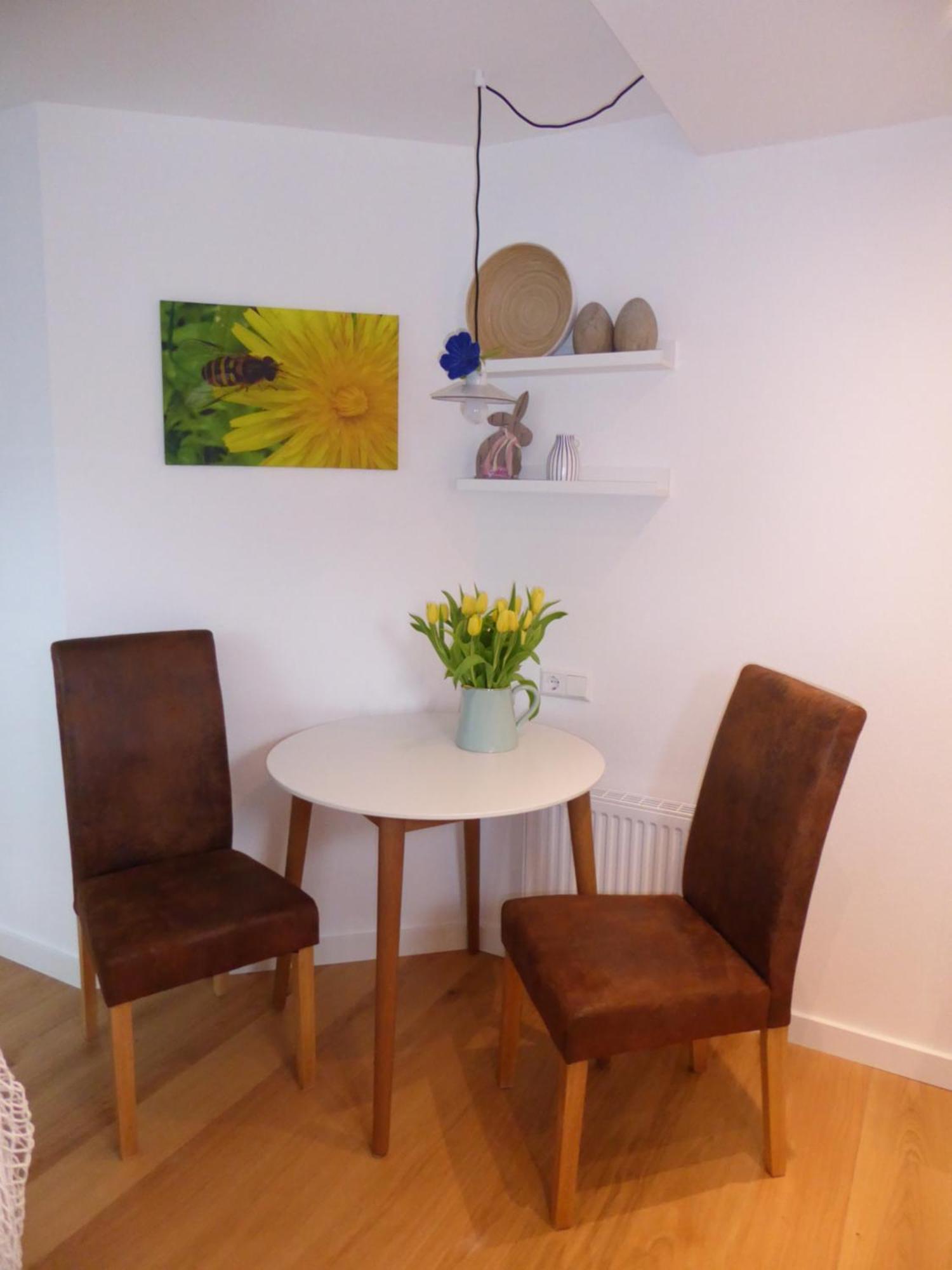 Erholungsraum Karsee - Ferienwohnung Wangen im Allgaeu ภายนอก รูปภาพ