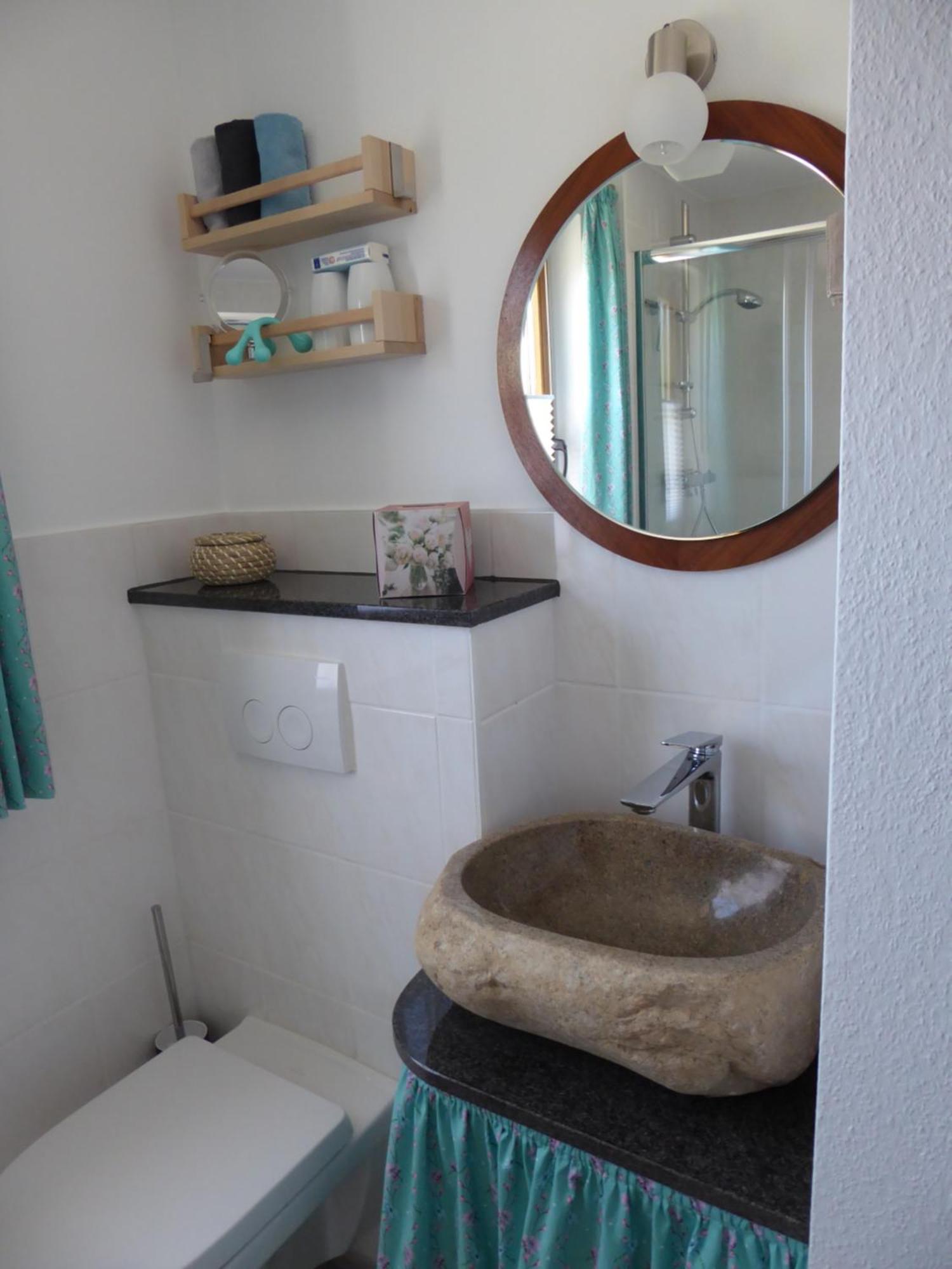 Erholungsraum Karsee - Ferienwohnung Wangen im Allgaeu ภายนอก รูปภาพ