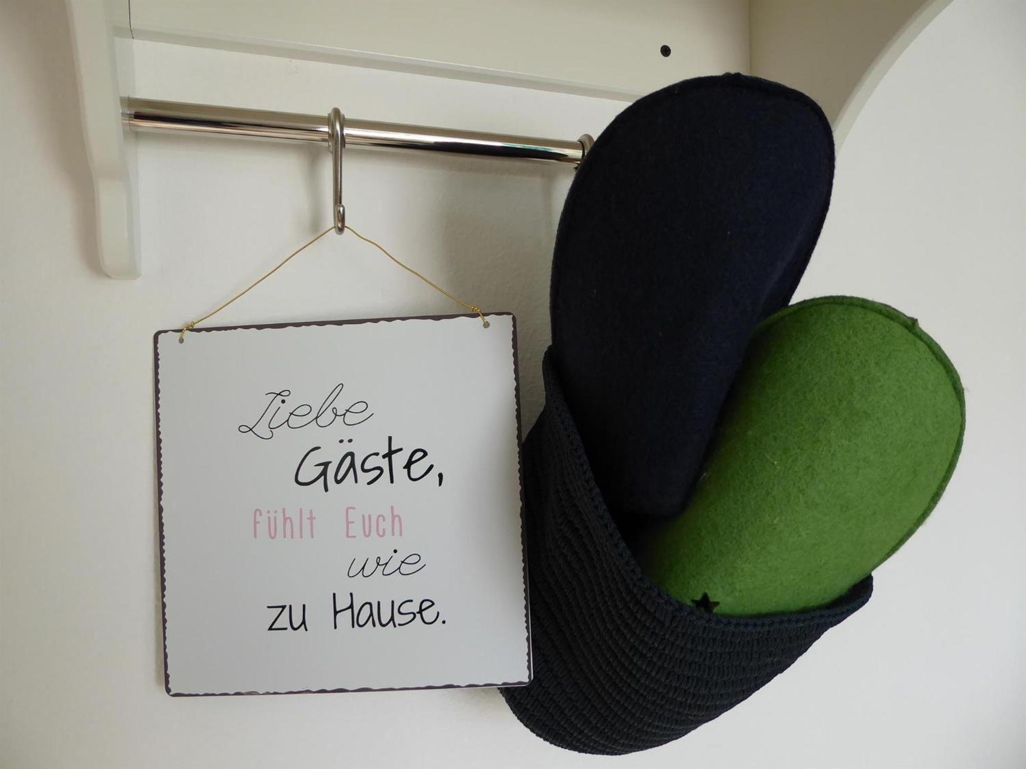Erholungsraum Karsee - Ferienwohnung Wangen im Allgaeu ห้อง รูปภาพ