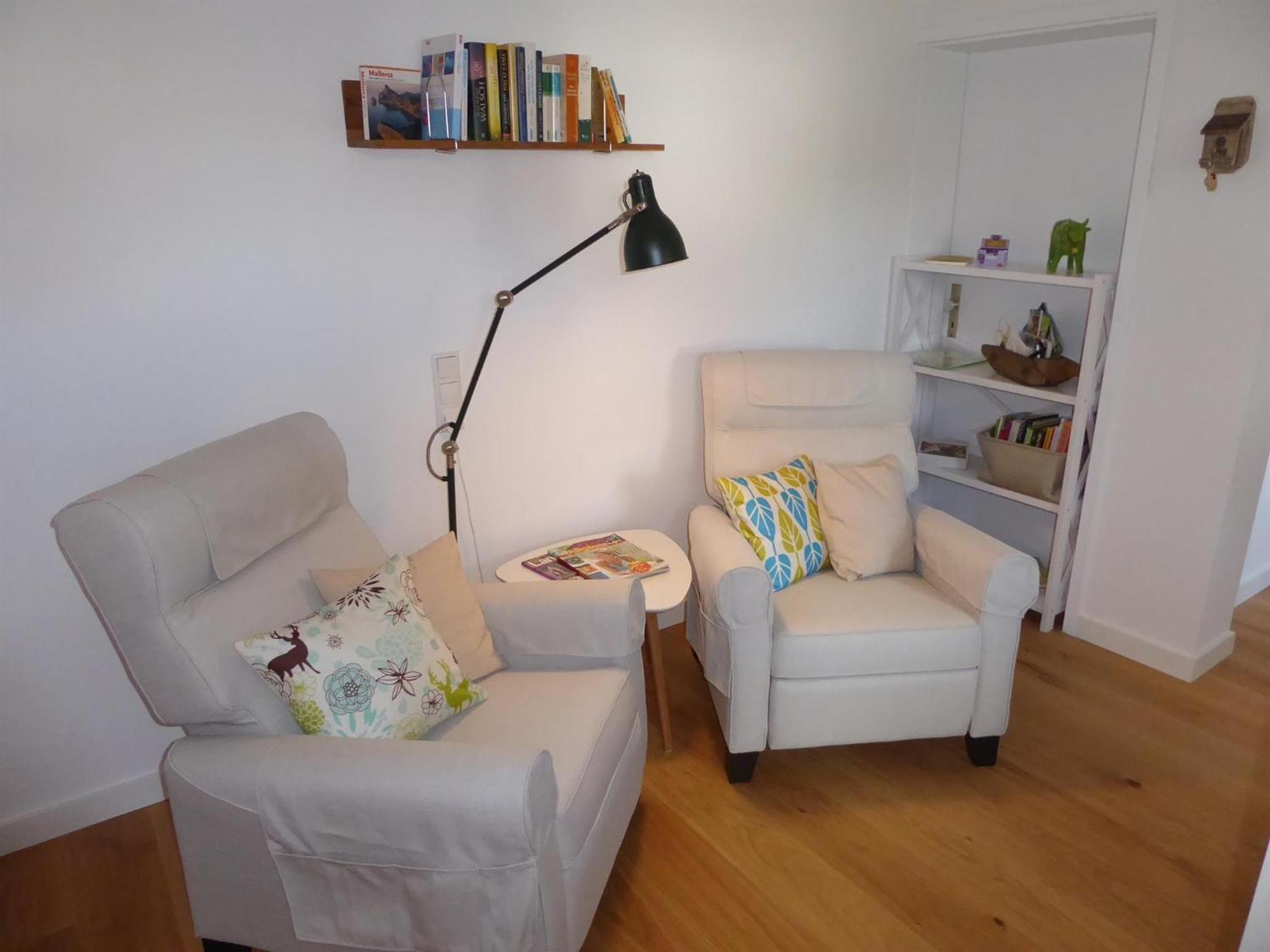 Erholungsraum Karsee - Ferienwohnung Wangen im Allgaeu ห้อง รูปภาพ