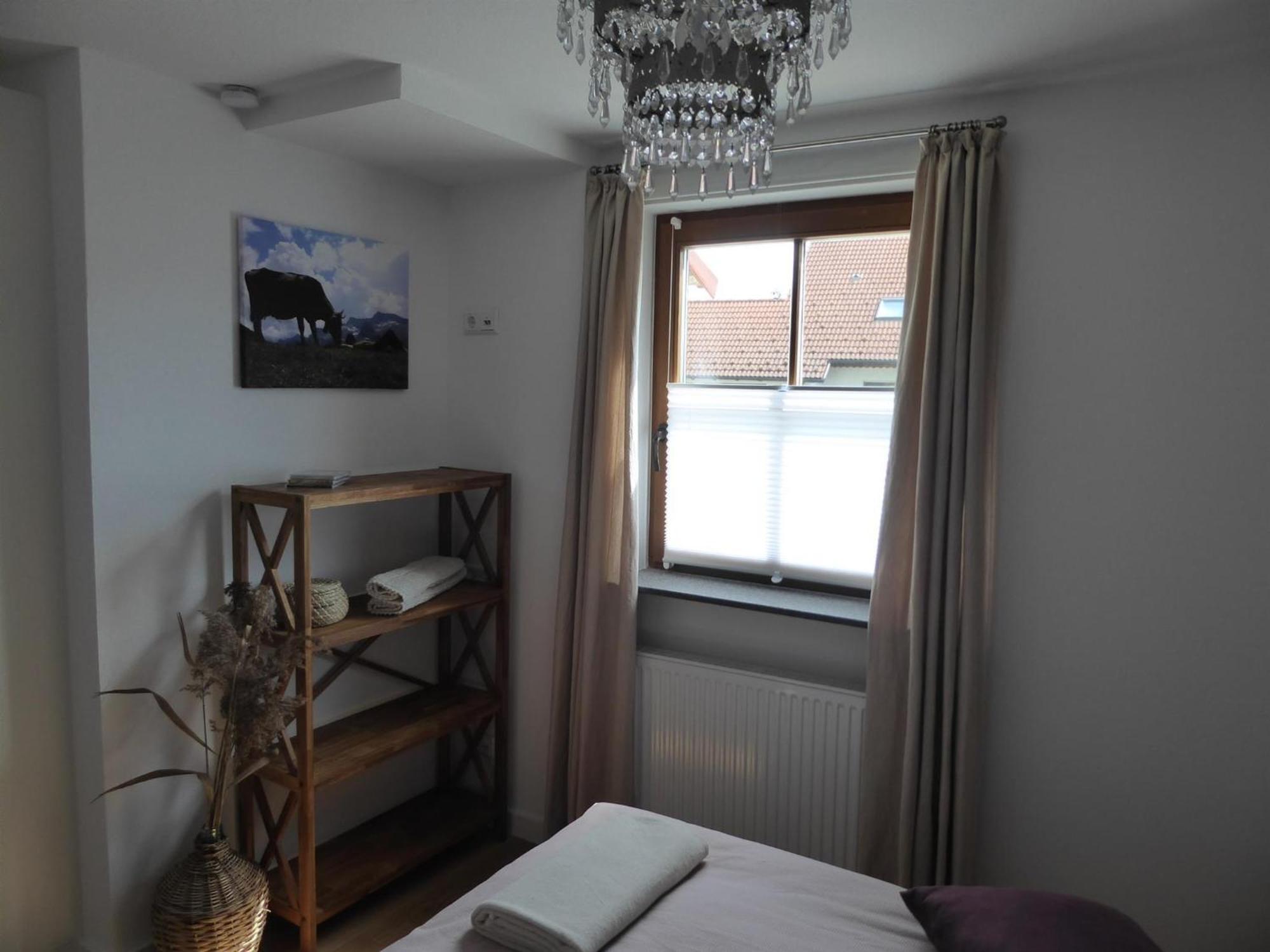 Erholungsraum Karsee - Ferienwohnung Wangen im Allgaeu ห้อง รูปภาพ